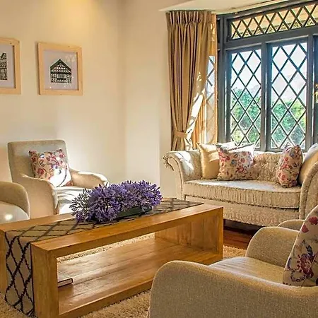 Oliphant Boutique By Amaya 3* Nuwara Eliya