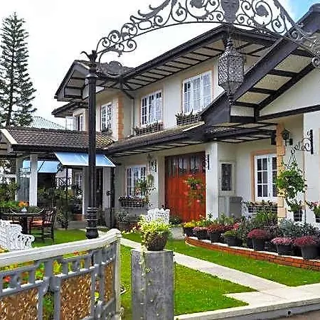 Guest house Cocoon Hills