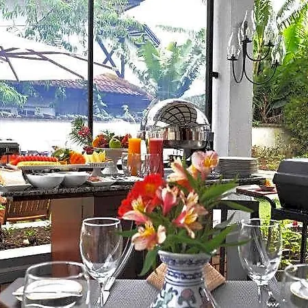 Guest house Cocoon Hills Nuwara Eliya