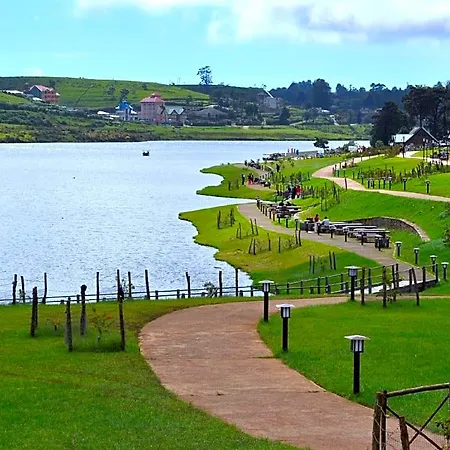 Cocoon Hills Guest house Nuwara Eliya