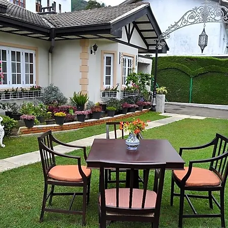 Guest house Cocoon Hills Nuwara Eliya