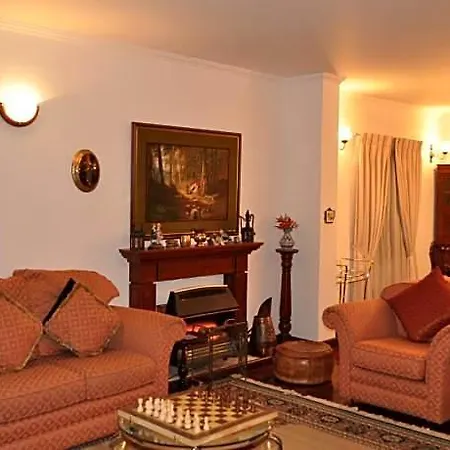 Cocoon Hills Guest house