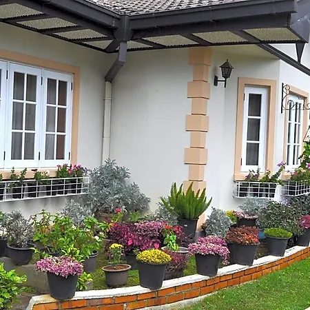 Cocoon Hills 4* Nuwara Eliya