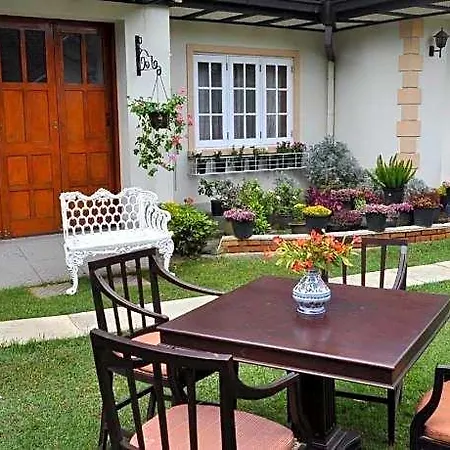Guest house Cocoon Hills Nuwara Eliya