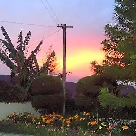 Cocoon Hills 4* Nuwara Eliya