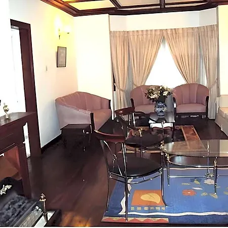 Guest house Cocoon Hills Nuwara Eliya