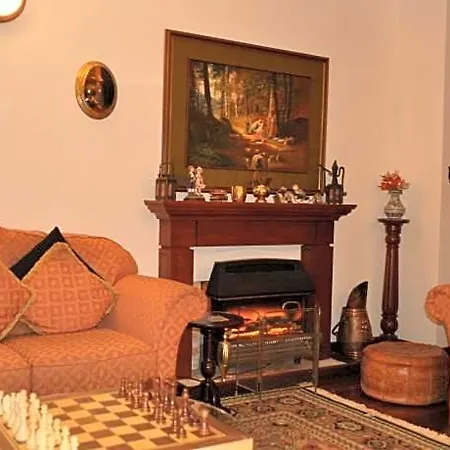 Guest house Cocoon Hills