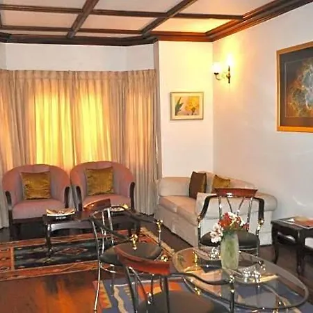 Cocoon Hills Nuwara Eliya