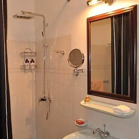 Guest house Cocoon Hills