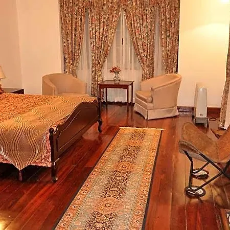 Cocoon Hills Guest house 4*