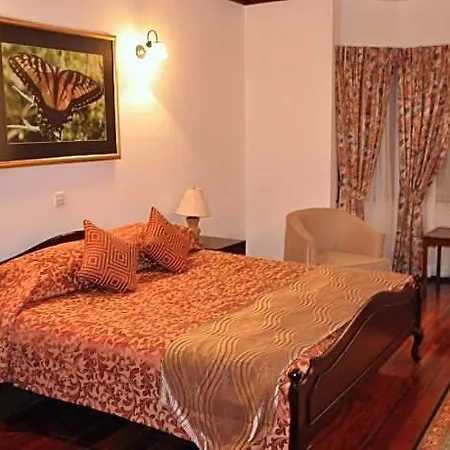 Cocoon Hills Guest house Nuwara Eliya
