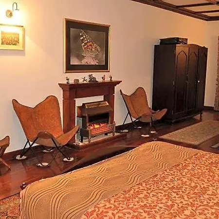 Cocoon Hills Guest house