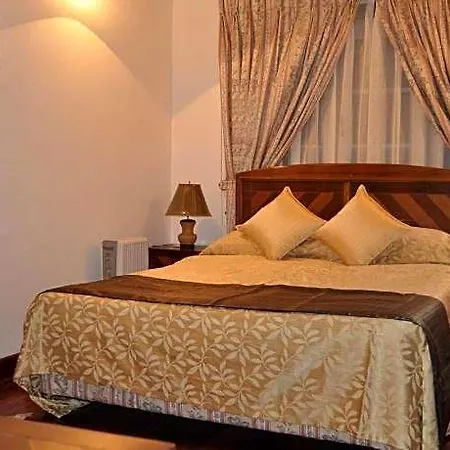 Guest house Cocoon Hills Nuwara Eliya