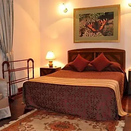 Cocoon Hills Guest house 4*