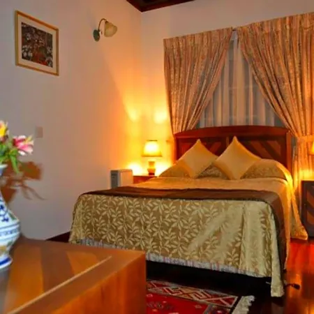 Guest house Cocoon Hills Nuwara Eliya