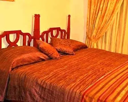 Cocoon Hills Guest house Nuwara Eliya