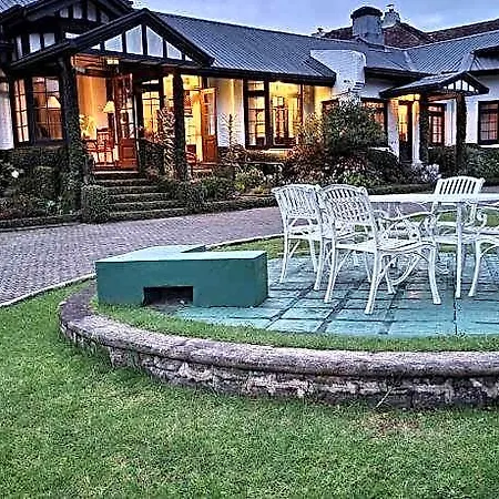 Hill Holiday home