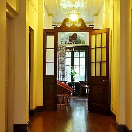 Hill Nuwara Eliya