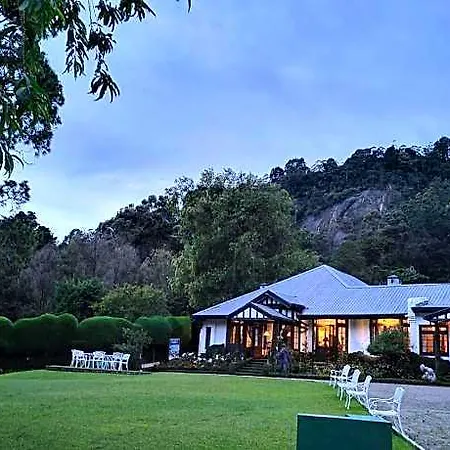 Holiday home Hill