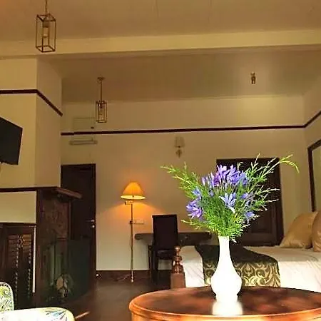 Hill Nuwara Eliya