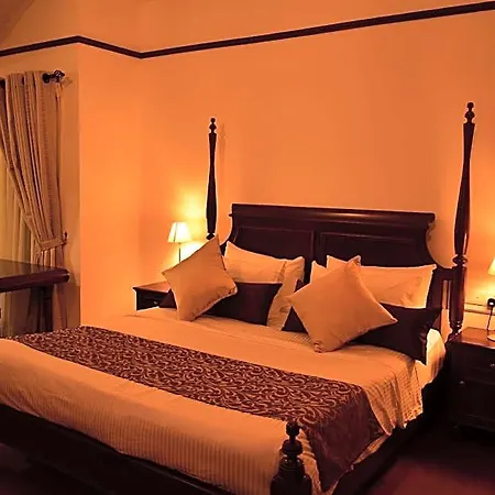 Holiday home Hill Nuwara Eliya