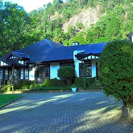 Hill Holiday home