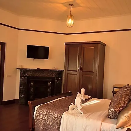 Holiday home Hill Nuwara Eliya