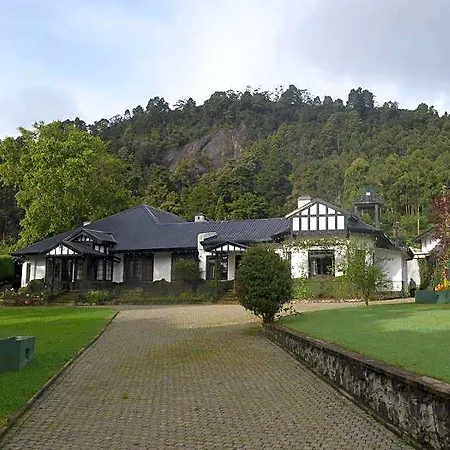 Hill * Nuwara Eliya