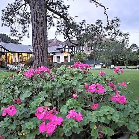 Hill Holiday home *