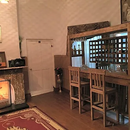 The Trevene