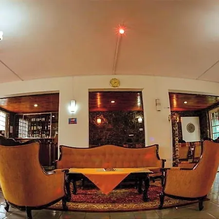 Hotel The Rock 3*