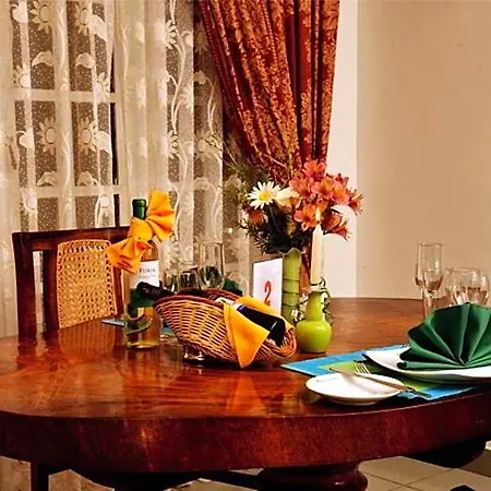 Hotel The Rock Nuwara Eliya