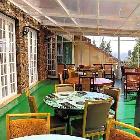 The Rock Nuwara Eliya