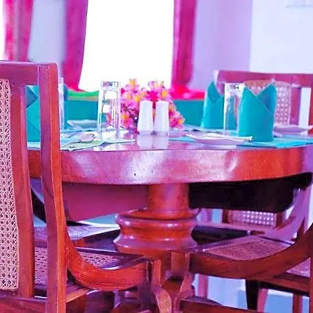 The Rock Hotel Nuwara Eliya