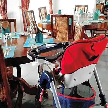 The Rock Hotel Nuwara Eliya