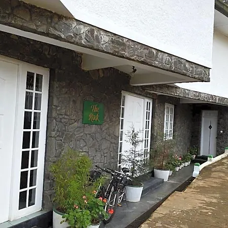 The Rock Hotel 3*
