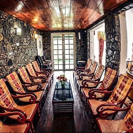 The Rock Hotel 3*