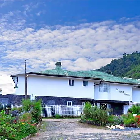 The Rock Hotel
