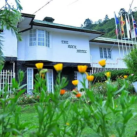The Rock Nuwara Eliya
