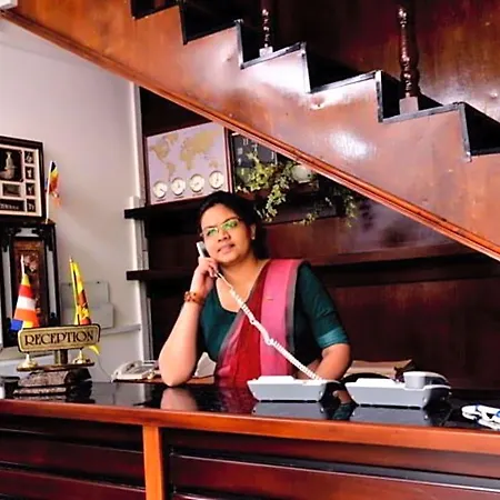The Rock 3* Nuwara Eliya