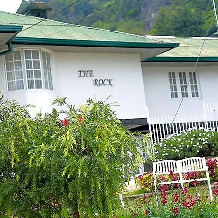 The Rock 3* Nuwara Eliya
