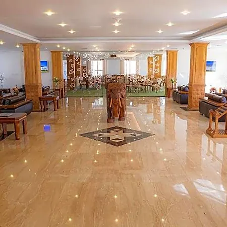Hotel Araliya Hills - Where Historic Charm Mingles With Natural Beauty Nuwara Eliya
