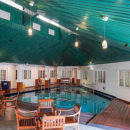 Araliya Hills - Where Historic Charm Mingles With Natural Beauty Hotel Nuwara Eliya