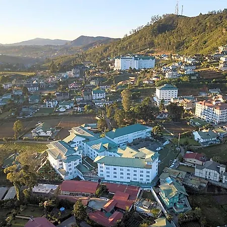 Araliya Hills - Where Historic Charm Mingles With Natural Beauty 4*