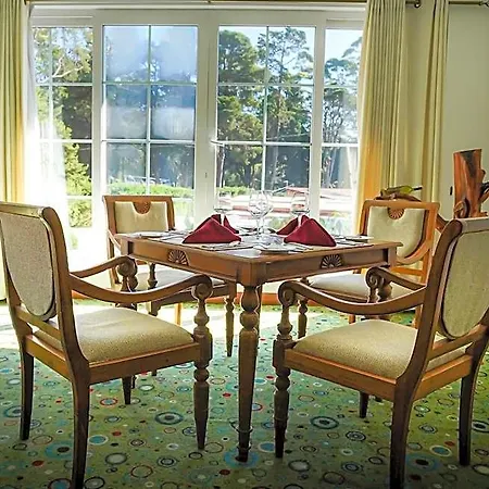 Hotel Araliya Hills - Where Historic Charm Mingles With Natural Beauty