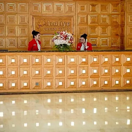 Araliya Hills - Where Historic Charm Mingles With Natural Beauty Hotel 4*