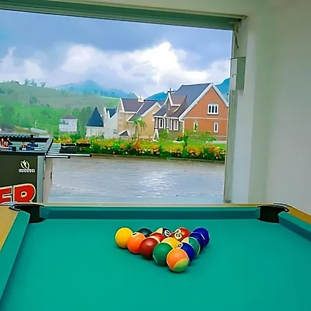 Little England By Celeste Hotel