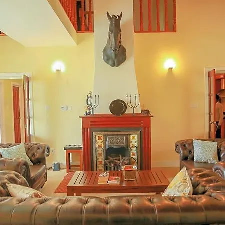 Hotel Little England By Celeste Nuwara Eliya
