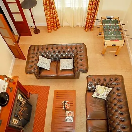 Hotel Little England By Celeste Nuwara Eliya