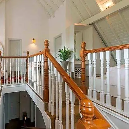 Kent Villa Nuwara Eliya